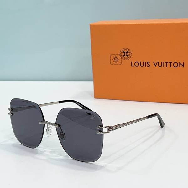 Louis Vuitton Sunglasses Top Quality LVS03225